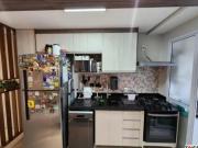 Apartamento à venda em São Paulo SP no Jardim Hebrom: 2...