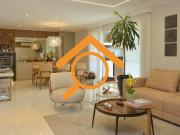 Apartamento à venda em São Paulo SP, no Jardim...