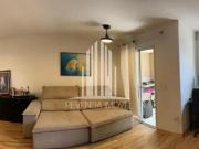 Apartamento à venda em São Paulo SP, no Parque São...