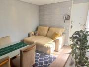 Apartamento à venda em São Paulo SP, Parque Ipê: 2...