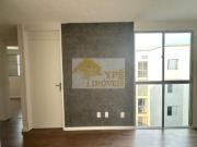 Apartamento à venda em São Paulo SP, Parque Ipê: 2...