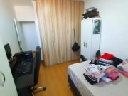 Apartamento à venda em São Paulo SP, Parque Residencial...