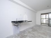 Apartamento à venda em São Paulo SP, Vila Clementino: 1...