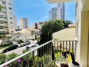 Apartamento à venda em São Paulo SP, Vila Firmiano...