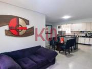 Apartamento à venda em São Paulo SP, Vila Guarani z Sul:...
