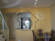 Apartamento à venda em São Paulo SP, Vila Guarani Zona...