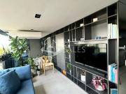 Apartamento à venda em São Paulo SP, Vila Mariana: 1...