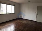 Apartamento à venda em São Paulo SP, Vila Mariana: 2...