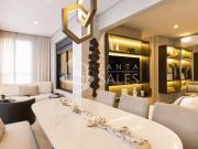 Apartamento à venda em São Paulo SP, Vila Progredior: 2...