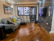 Apartamento à venda em São Paulo SP, Vila Regente Feijó:...