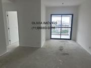 Apartamento à venda em São Paulo SP, Vila Santa...