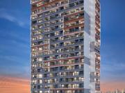 Apartamento à venda em São Paulo, Vila Clementino, com 1...