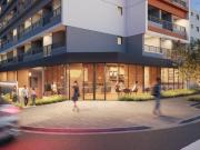 Apartamento à venda em São Paulo, Vila Clementino, com 2...