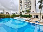 Apartamento à venda em São Paulo, Vila Cordeiro, com 2...