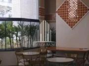 Apartamento à venda em São Paulo Vila Gomes Cardim: 3...