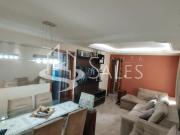 Apartamento à venda em São Paulo, Vila Moraes: 3...