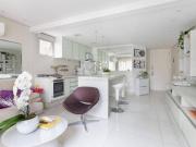 Apartamento à venda em São Paulo, Vila Nova Conceição,...