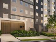 Apartamento à venda em São Paulo, Vila Prudente, com 2...