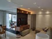 Apartamento à venda em São Paulo, Zona Sul, Jardim da...