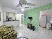 Apartamento à venda em São Vicente SP, Ilha Porchat: 1...