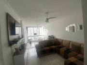 Apartamento à venda em São Vicente SP, Itararé: 2...