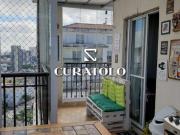 Apartamento à venda em São Bernardo do Campo/SP