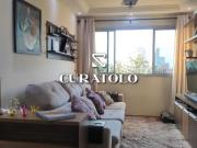 Apartamento à venda em São Paulo/SP