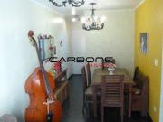 Apartamento à venda em Sacomã