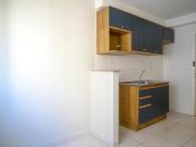 Apartamento à venda em Sacoma com 34 m², 2 quartos, 0 vagas