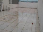 Área Privativa / Garden com 3 quartos à venda em Belo...