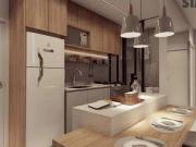 Apartamento à venda em Samambaia Norte