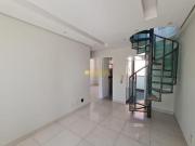 Apartamento à venda em Santa Amélia