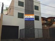 Apartamento à venda em Santa Amélia