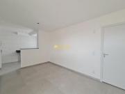 Apartamento à venda em Santa Branca