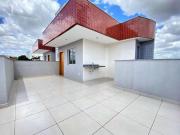 Apartamento à venda em Santa Branca