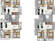 Apartamento à venda em Santa Branca