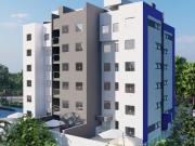 Apartamento à venda em Santa Branca