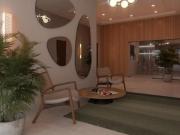 Apartamento à venda em Santa Branca