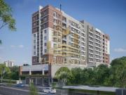 Apartamento à venda em Santa Cândida