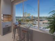 Apartamento à venda em Santa Cândida