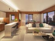 Apartamento à venda em Santa Cecília