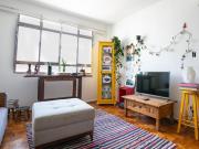 Apartamento à venda em Santa Cecilia com 46 m², 0...