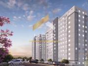 apartamento à venda em Santa Clara