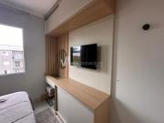 apartamento à venda em Santa Claudina