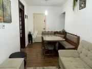 apartamento à venda em Santa Claudina