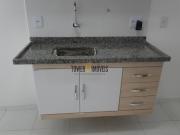apartamento à venda em Santa Claudina