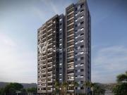 apartamento à venda em Santa Cruz