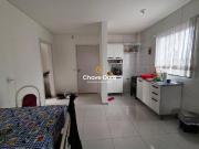 Apartamento à venda em Santa Cruz