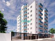 Apartamento à venda em Santa Cruz Industrial