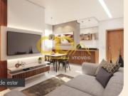 Apartamento à venda em Santa Efigênia